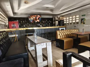 Bar Business for Sale