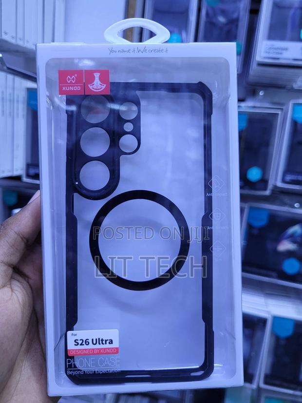 Xundd Case Samsung Galaxy S26 Ultra