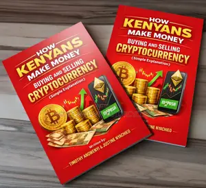 How Kenyans Make Money Buying and Selling Cryptocurrency