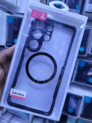 Xundd Case Samsung Galaxy S26 Ultra