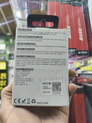 Tecno U100tkb+C11