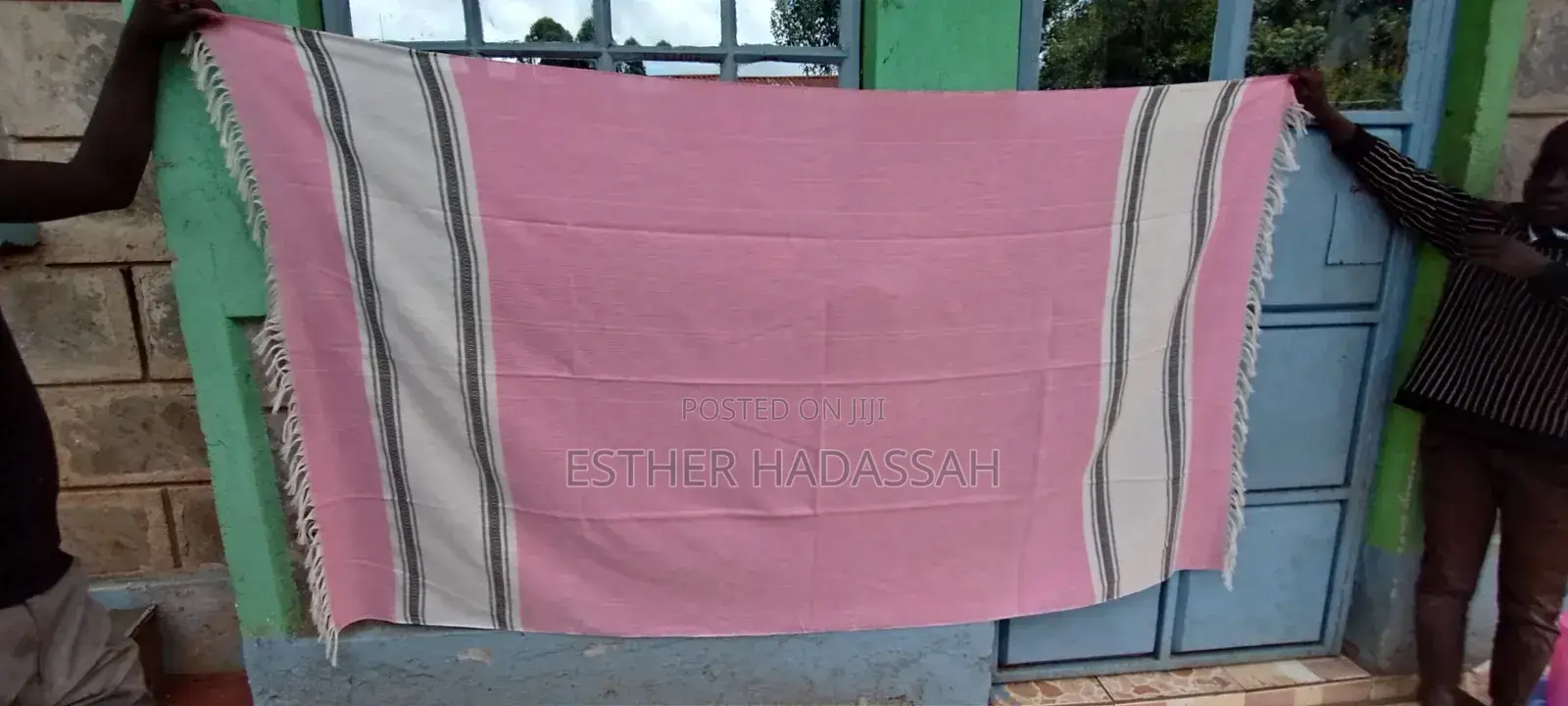 Best Quality Hand Woven Kikoys
