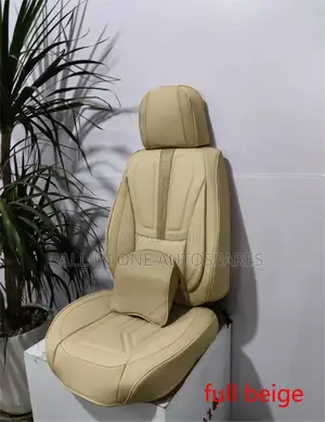 Seat Covers