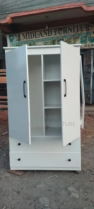Wardrobe Clothes Cupboard