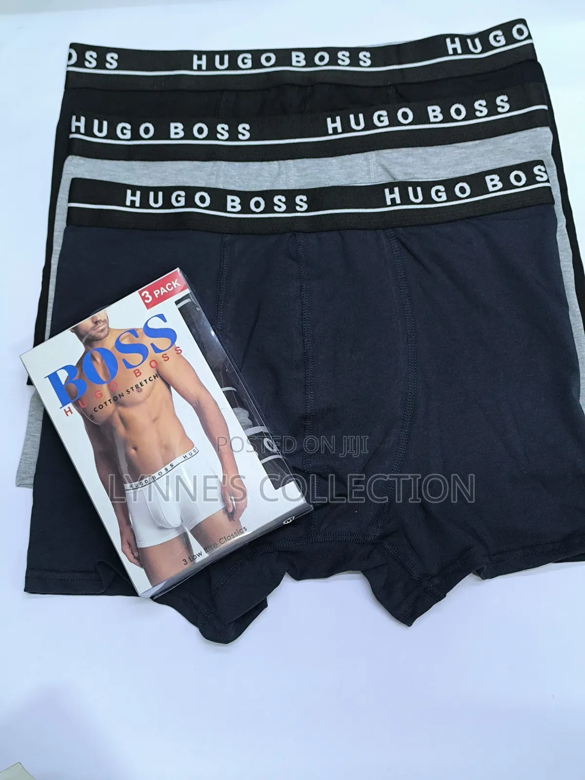 Hugo Boss Boxers