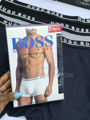 Hugo Boss Boxers