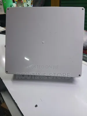 Adapter Box PVC 400×350×120