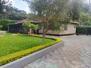 3bdrm Bungalow in Karen Mutero for rent