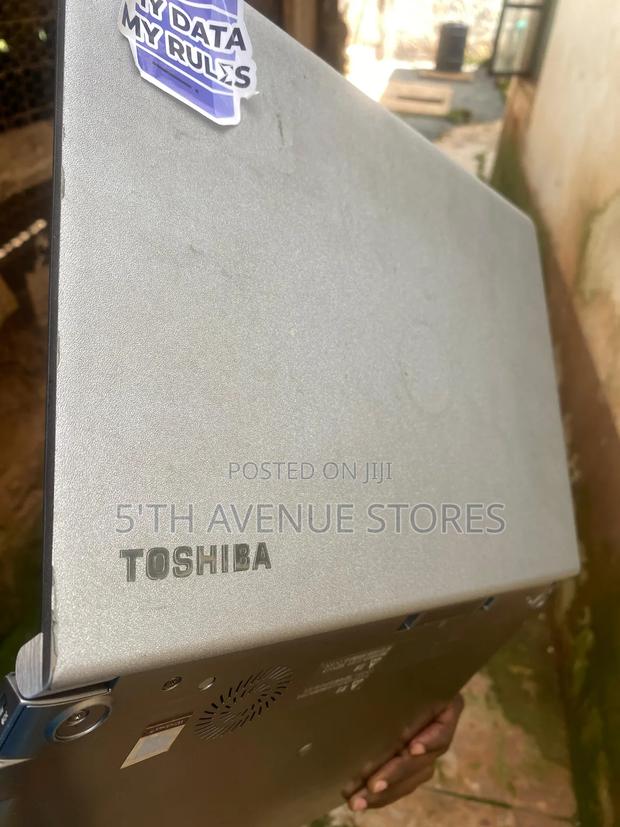 Laptop Toshiba Dynabook t552 8GB Intel Core i5 SSD 256GB - thumbnail 4