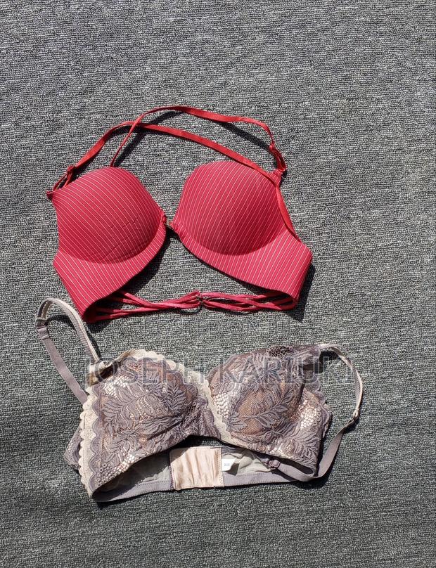 Demure Bras - thumbnail 2