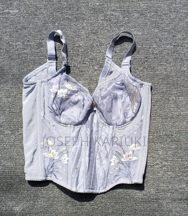 Demure Bras - thumbnail 4