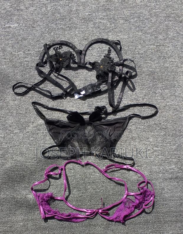 Demure Bras - thumbnail 5