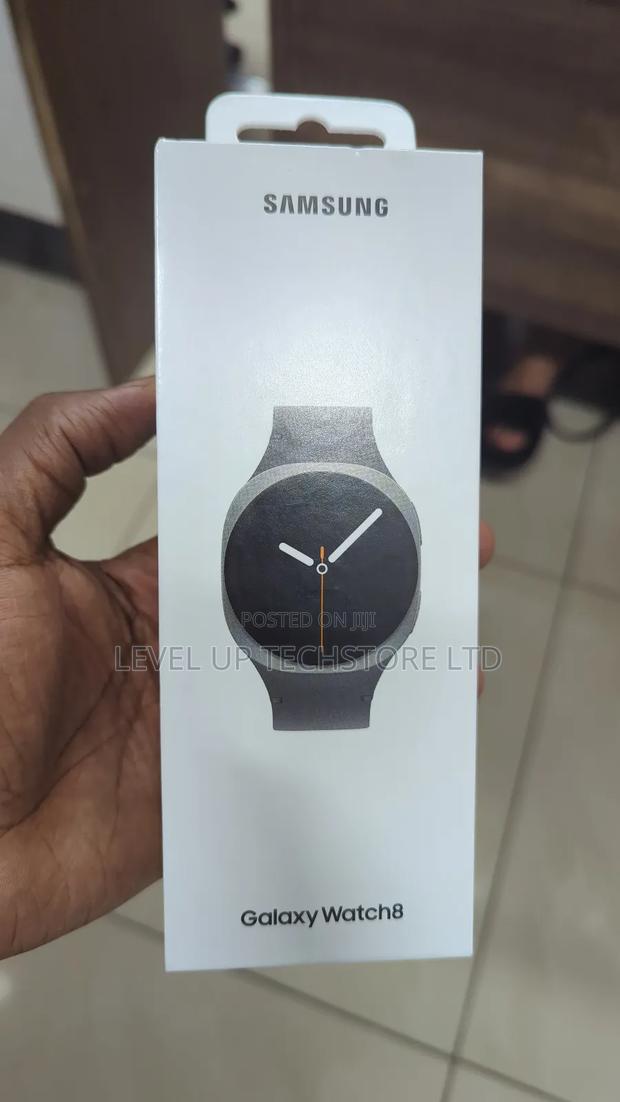 Samsung Galaxy Watch 8 40mm