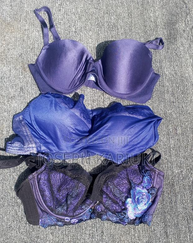 Demure Bras - thumbnail 9
