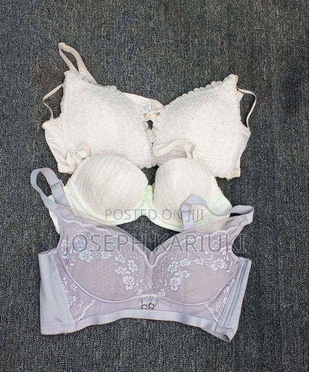 Demure Bras - thumbnail 10