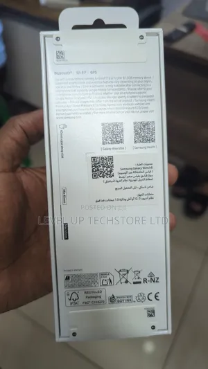 Samsung Galaxy Watch 8 40mm