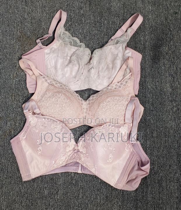 Demure Bras - thumbnail 11