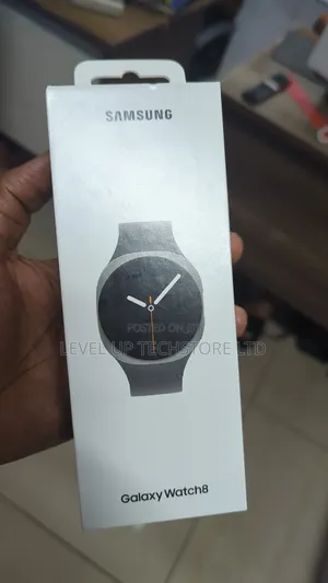 Samsung Galaxy Watch 8 40mm