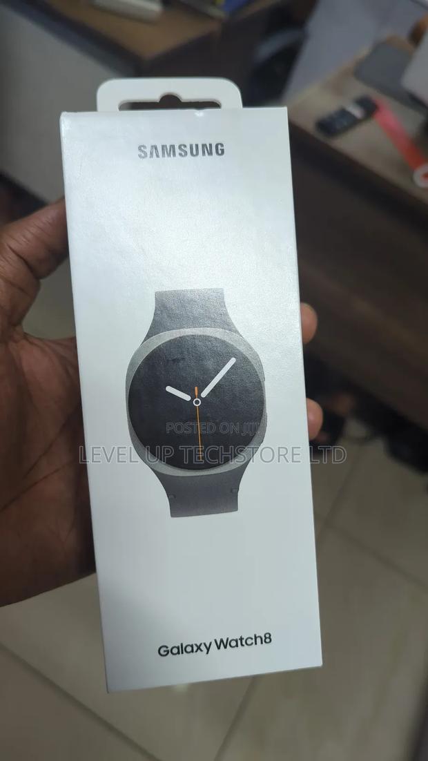 Samsung Galaxy Watch 8 40mm - thumbnail 3