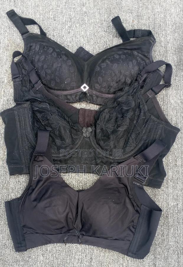Demure Bras - thumbnail 15
