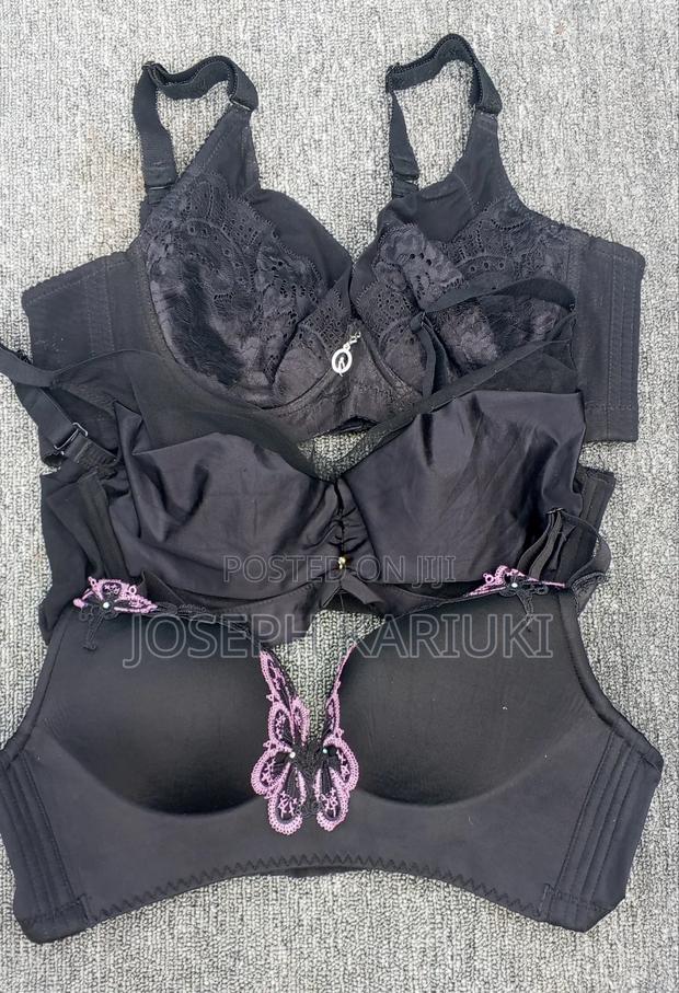 Demure Bras - thumbnail 16