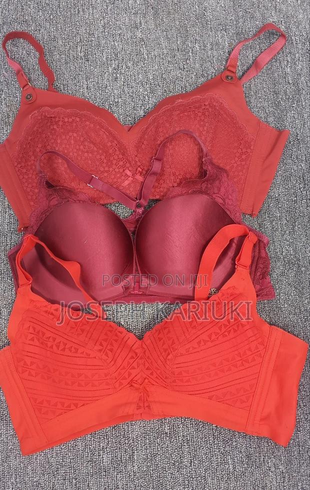 Demure Bras - thumbnail 18