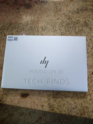 Laptop HP EliteBook 845 G8 16GB AMD Ryzen 5 SSD 512GB