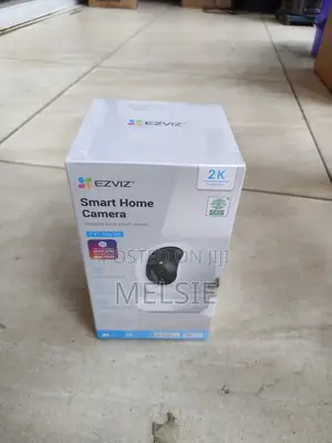 Zviz Ty1 Pro Camera | Smart Indoor PTZ Wifi Security Camera