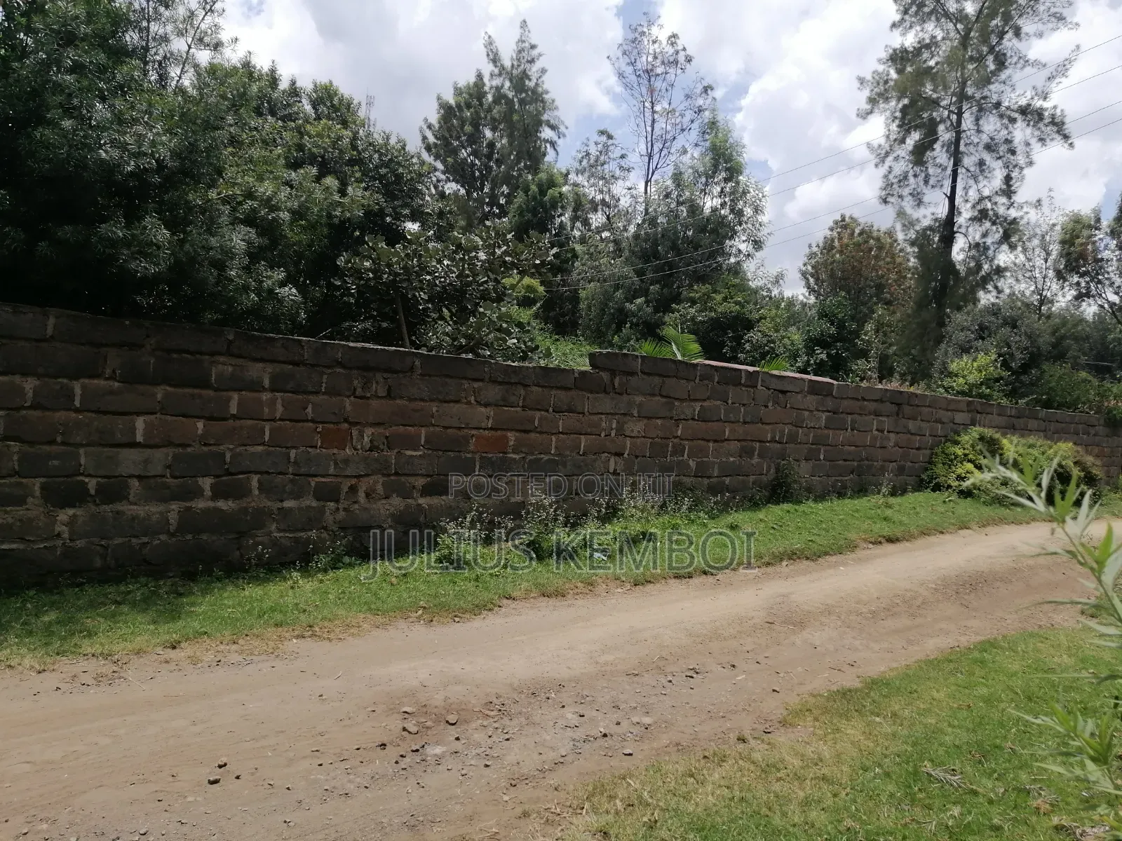 4bdrm House in Ngata Estate Nakuru for sale