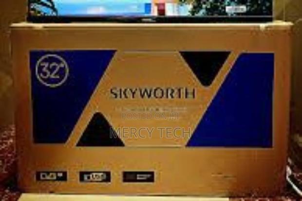 Skyworth 32 Inch Smart Android Tv - main view
