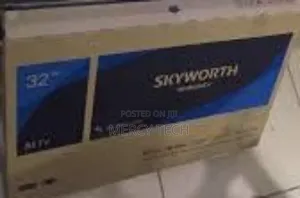 Skyworth 32 Inch Smart Android Tv