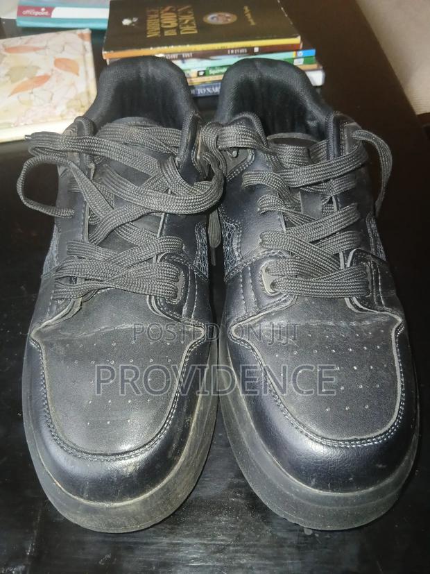 Platform Sneakers - thumbnail 5