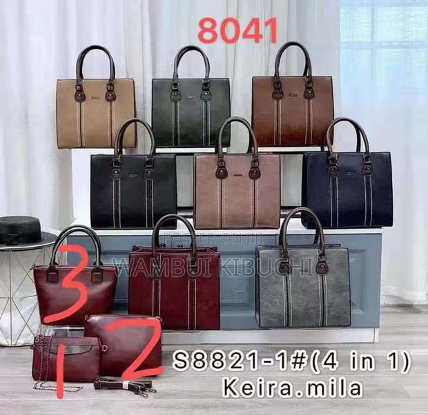 4 in 1 Handbags - thumbnail 2