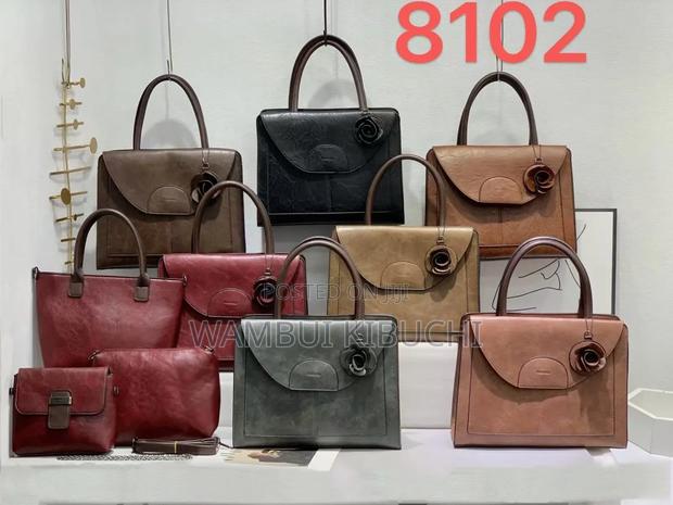 4 in 1 Handbags - thumbnail 3