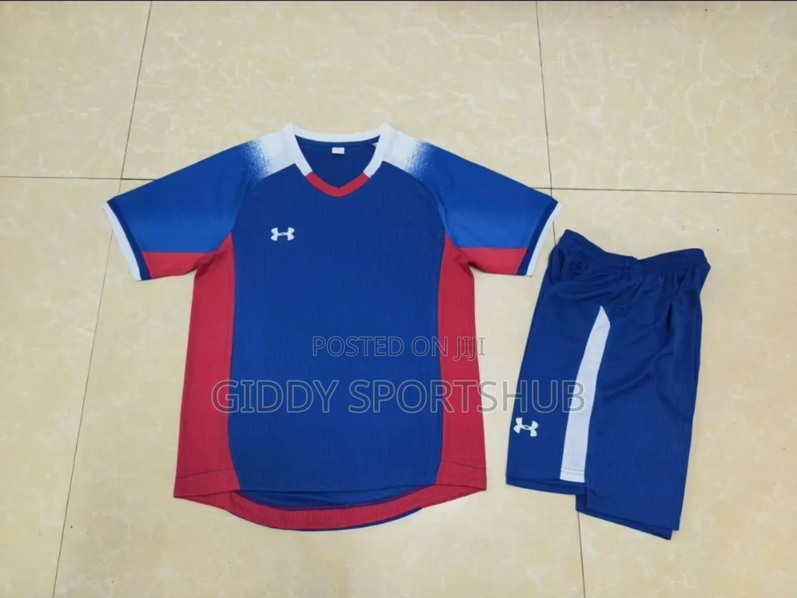 Soccer Jersey