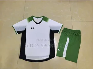 Soccer Jersey