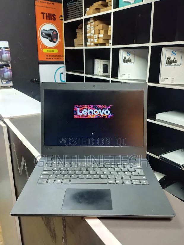 Laptop Lenovo IdeaPad 130 8GB Intel Core i5 HDD 500GB