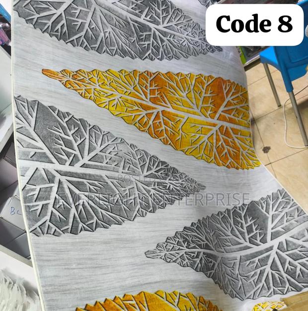 *New 3d Carpets*
Size 5by8 - main view