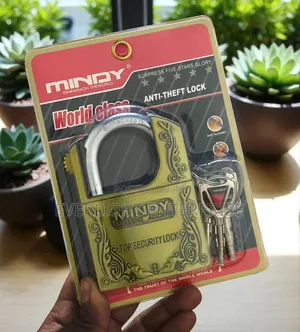 *Mindy Padlock