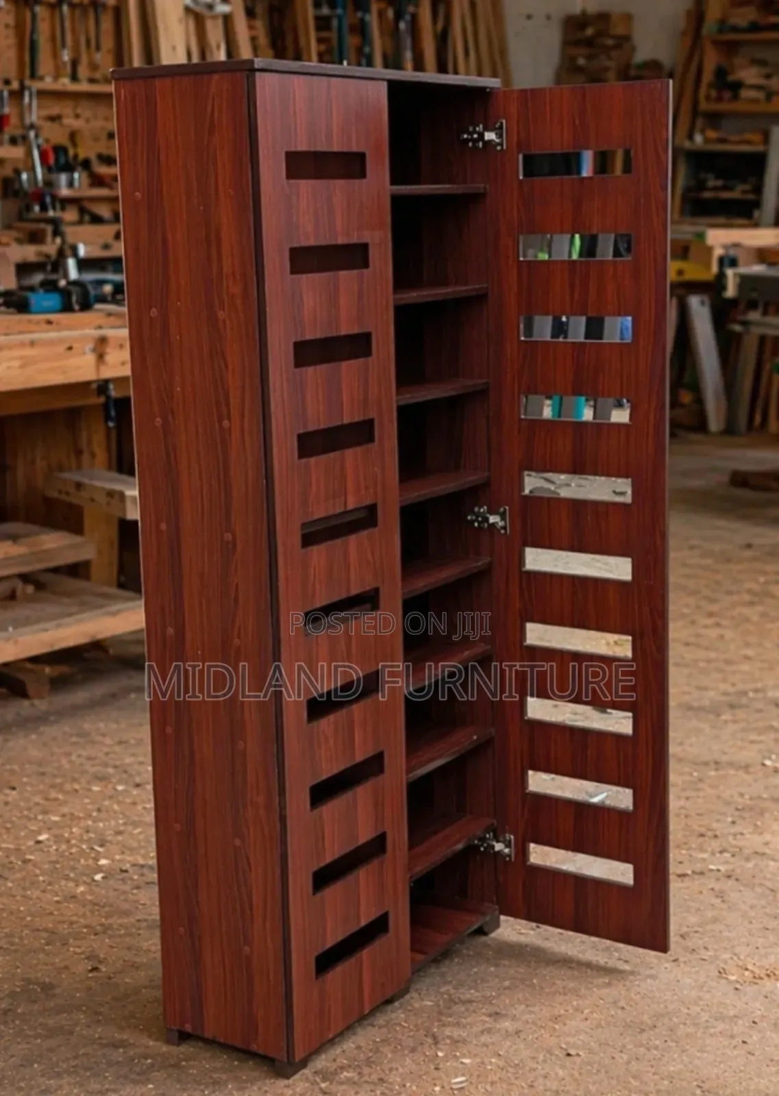 Shoe Rack Organizer