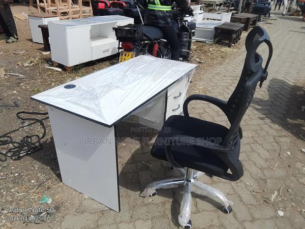 Secretary Office Set Furniture