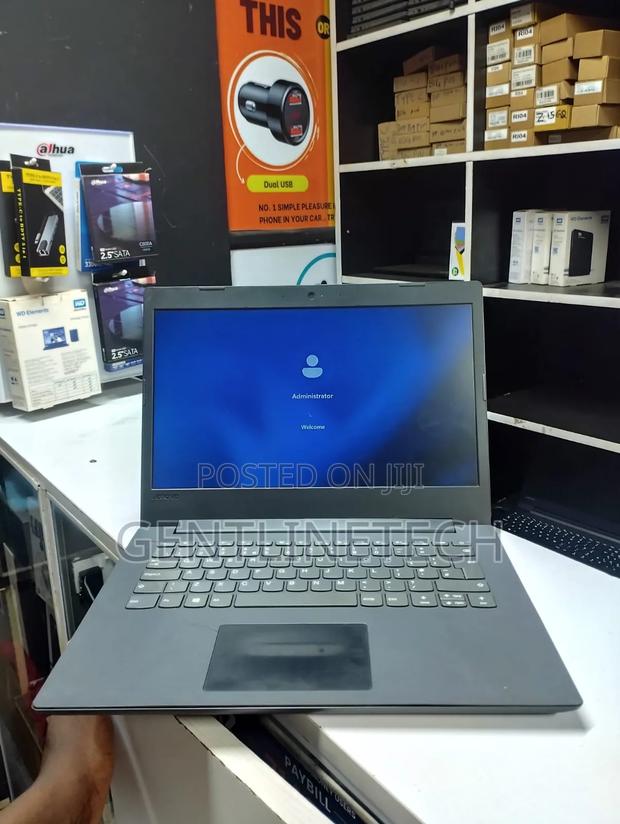 Laptop Lenovo IdeaPad 130 8GB Intel Core i5 HDD 500GB - main view