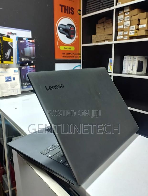 Laptop Lenovo IdeaPad 130 8GB Intel Core i5 HDD 500GB - thumbnail 3