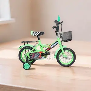 Heavy Duty Kids Ride Size 12 Inch 2-4 Years Children Kids Bike Bicycle