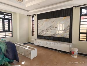 5bdrm Townhouse / Terrace in Eastern Bypass, Kamakis for rent