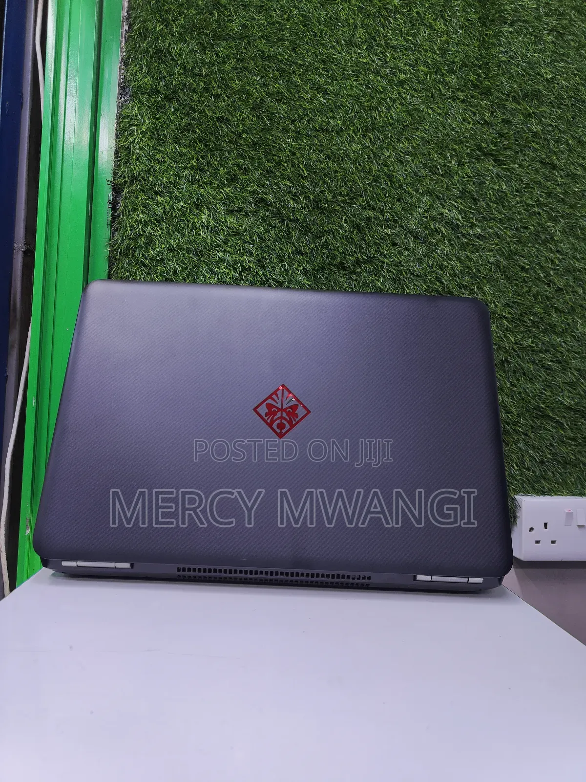 Laptop HP Omen 15 16GB Intel Core i7 HDD+SSD 512GB