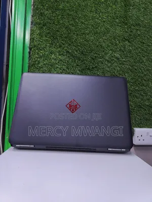 Laptop HP Omen 15 16GB Intel Core i7 HDD+SSD 512GB