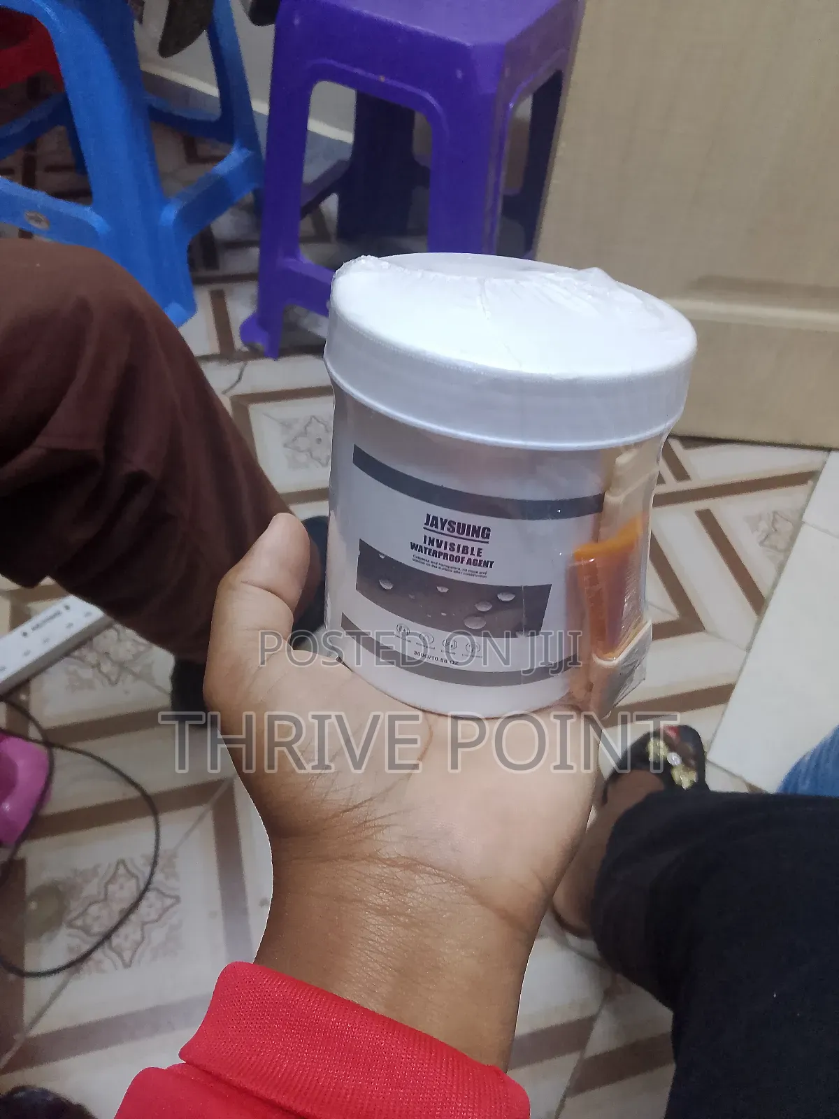 Sealant Glue