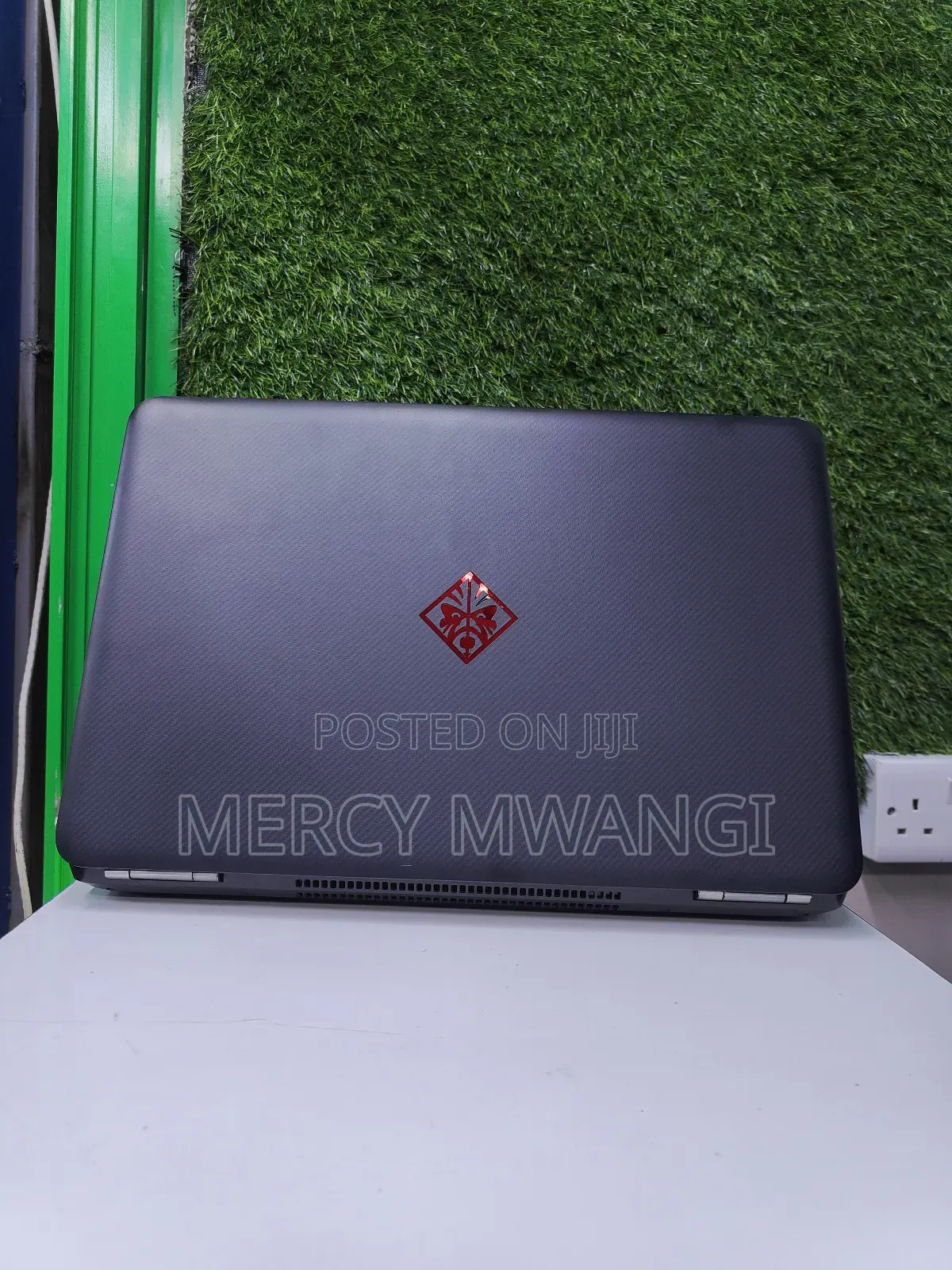 Laptop HP Omen 15 16GB Intel Core i7 HDD+SSD 512GB