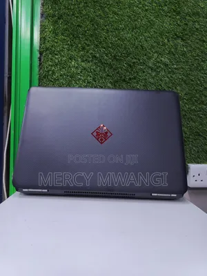 Laptop HP Omen 15 16GB Intel Core i7 HDD+SSD 512GB